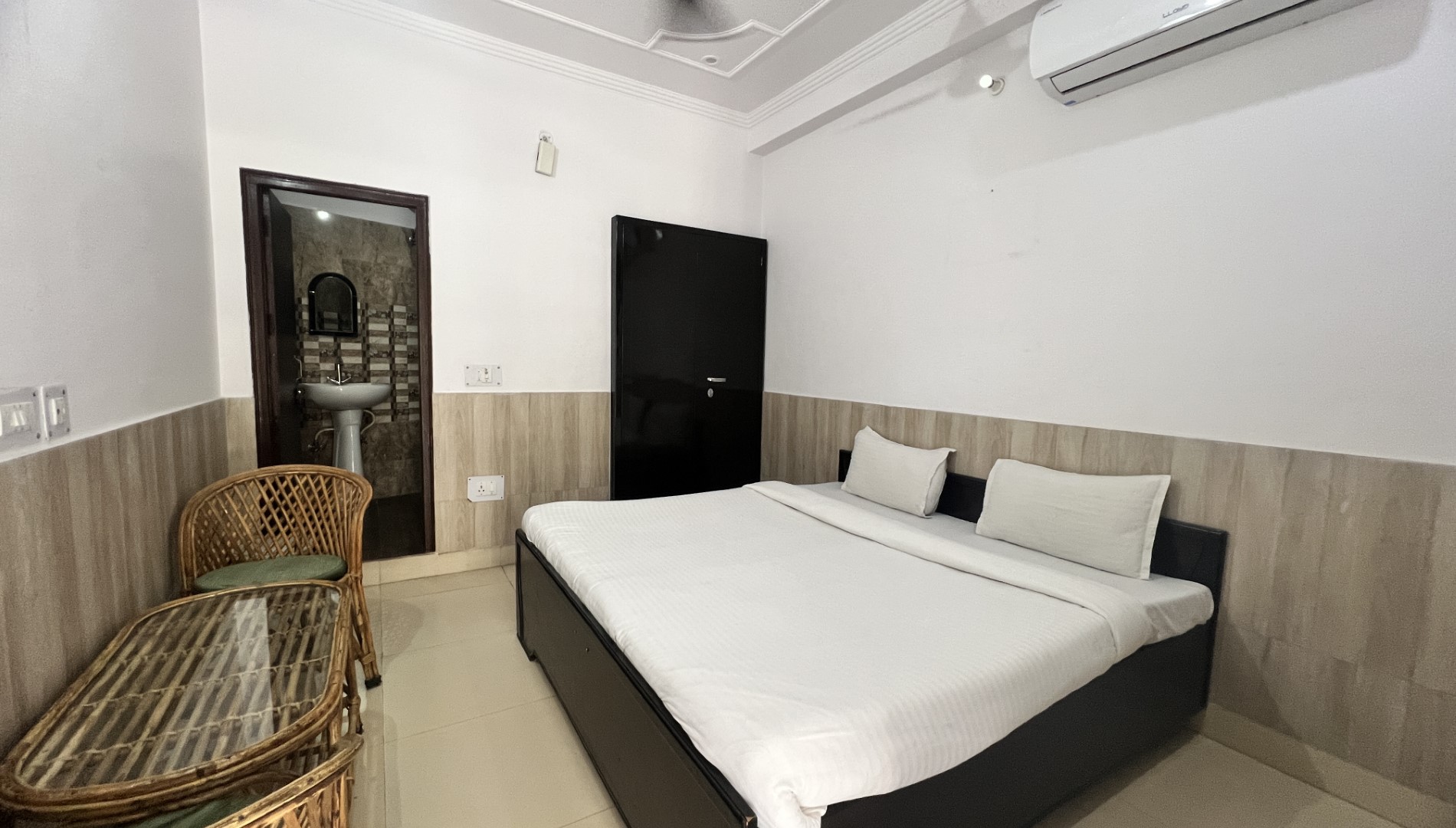 Tulsi Cottage